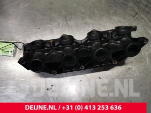 Renault Trafic Ansaugbrugge O138249 foto 3