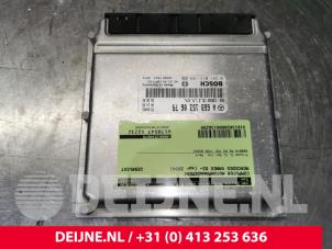 Mercedes Vaneo Computer Motormanagement O138250 foto 2