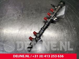 Fiat Fiorino Einspritzdüse (Einspritzer) O138255 foto 3