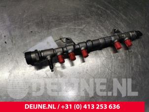 Fiat Fiorino Einspritzdüse (Einspritzer) O138255 foto 4