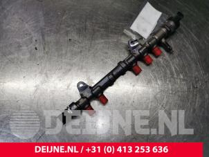 Fiat Fiorino Einspritzdüse (Einspritzer) O138255 foto 2
