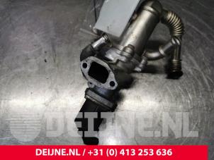 Fiat Fiorino EGR Klep O138260 foto 4