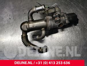 Fiat Fiorino EGR Klep O138260 foto 2