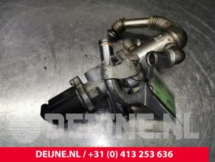 Fiat Fiorino EGR Klep O138260 foto 3
