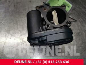 Ford Transit Drosselklappengehäuse O138270 foto 4