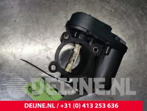 Ford Transit Drosselklappengehäuse O138270 foto 3