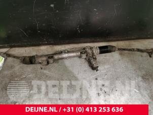 Mercedes C-Klasse Lenkgetriebe Servo O138271 foto 3