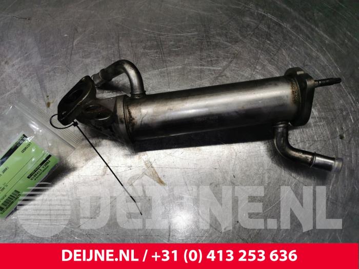 Ford Transit AGR Kühler O138275