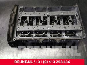 Ford Transit Cylinder head O138285 photo 4