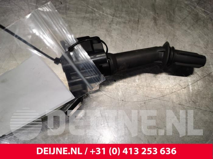 Opel Corsa Zündspule O138291