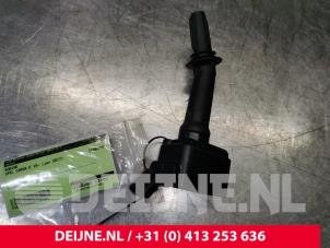 Opel Corsa Zündspule O138291 foto 3