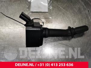 Opel Corsa Ignition coil O138290 photo 2