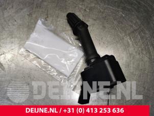 Opel Corsa Ignition coil O138290 photo 3