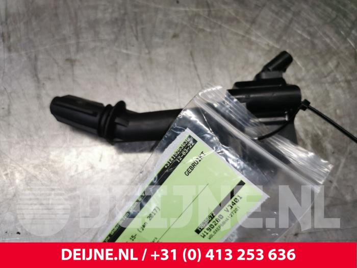Opel Corsa Bobine O138292