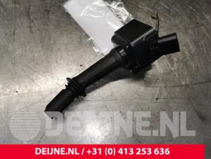 Opel Corsa Ignition coil O138292 photo 2