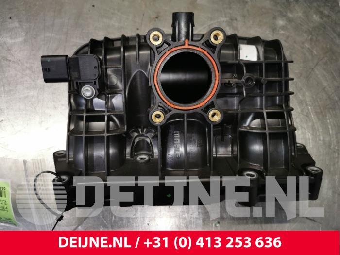 Opel Corsa Inlaatspruitstuk O138294