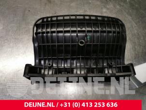 Opel Corsa Ansaugbrugge O138294 foto 3