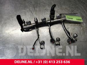 Opel Corsa Galerij (Injectie) O138297 foto 2