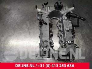 Opel Corsa Ventildeckel O138299 foto 2