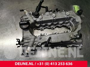 Opel Corsa Ventildeckel O138299 foto 3