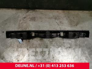 Volkswagen Transporter Rear bumper frame O138301 photo 3