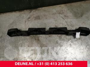 Volkswagen Transporter Rear bumper frame O138301 photo 2
