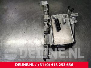 Volkswagen Golf Intake manifold O138303 photo 2