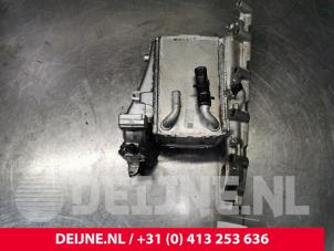 Volkswagen Golf Intake manifold O138303 photo 4