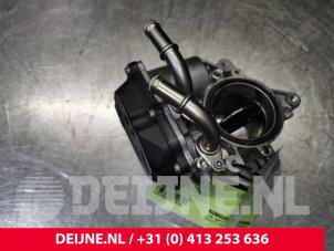 Volkswagen Golf Gasklephuis O138306 foto 2