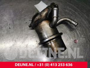 Volkswagen Golf EGR cooler O138324 photo 4