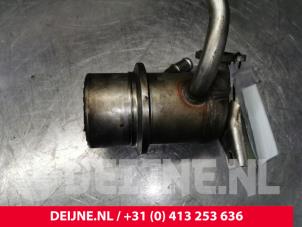Volkswagen Golf EGR cooler O138324 photo 2