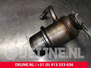 Volkswagen Golf EGR cooler O138324 photo 3