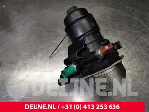 Volkswagen Golf Ölfiltergehäuse O138325 foto 4