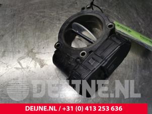 Mercedes Sprinter Drosselklappengehäuse O138333 foto 2
