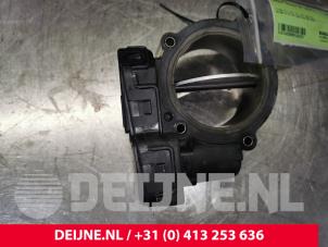 Mercedes Sprinter Drosselklappengehäuse O138333 foto 3