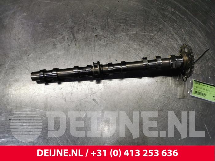 Mercedes Sprinter Nokkenas O138334