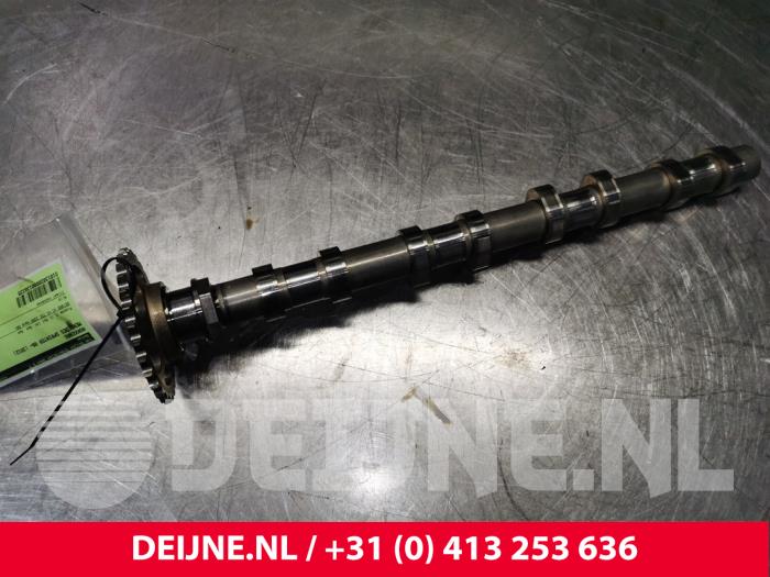 Mercedes Sprinter Nokkenas O138335