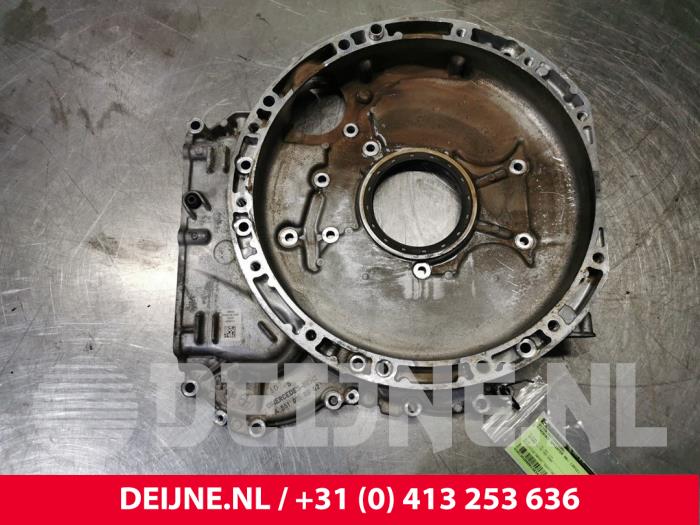 Mercedes Sprinter Distributiedeksel O138343