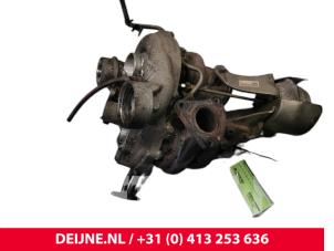 Gebruikte Turbo Mercedes Sprinter Prijs € 302,50 Inclusief btw aangeboden door van Deijne Onderdelen Uden B.V.