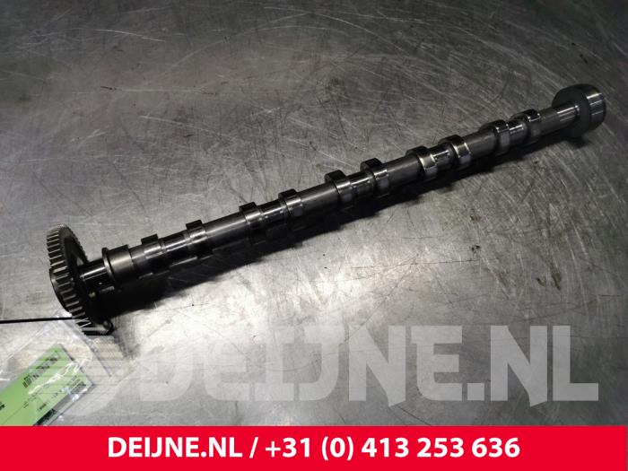 Volvo V70 Nokkenas O138346