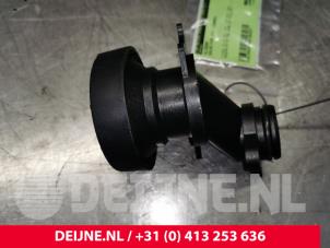 Volvo V70 Oliedop O138347 foto 2