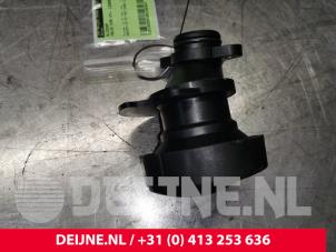 Volvo V70 Oliedop O138347 foto 3