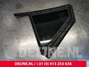 Mercedes GLE Dreieckfenster rechts hinten O138352 foto 2