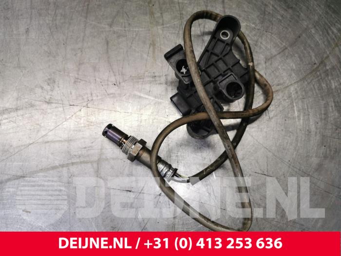 Mercedes Sprinter Nox Sensor O138408