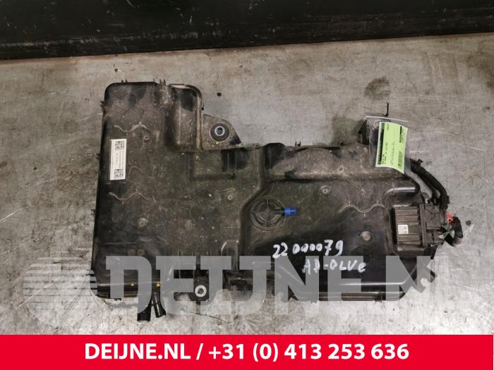 Volkswagen Transporter Adblue tank O138409