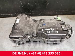 Volkswagen Transporter Adblue tank O138409 foto 2