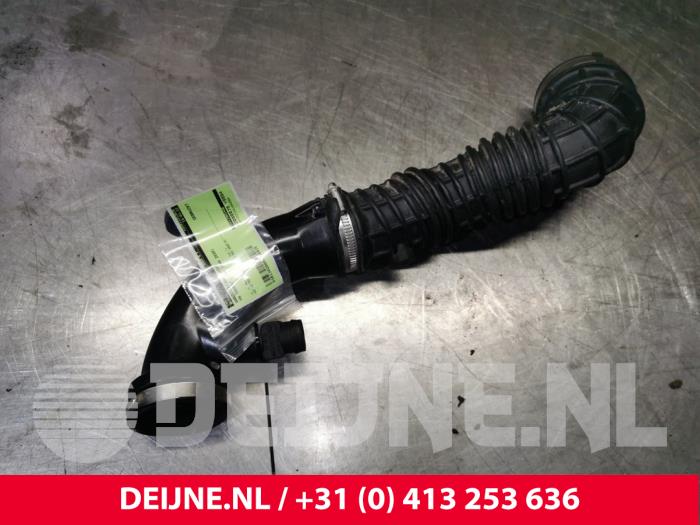 Volkswagen Transporter Aanzuigslang Lucht O138415
