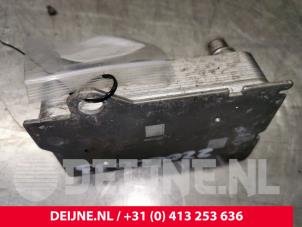 Mercedes GLE Ölkühler O138425 foto 3
