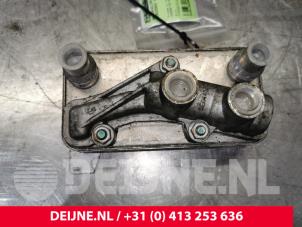 Gebruikte Oliekoeler Mercedes GLE Coupe (C167) 53 AMG EQ Boost 3.0 24V 4-Matic+ Prijs € 95,00 Margeregeling aangeboden door van Deijne Onderdelen Uden B.V.