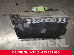 Mercedes GLE Ölkühler O138425 foto 2